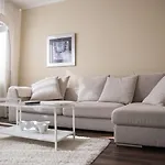 Wohnung Im Herzen Des X-Viertels