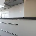 Wohnung Im Herzen Des X-Viertels