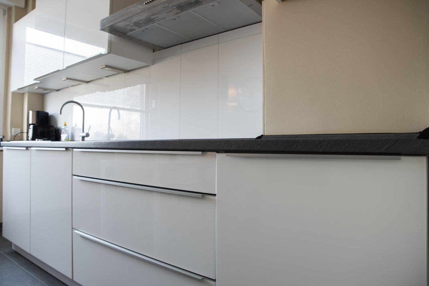 Appartement Im Herzen Des X-viertels *