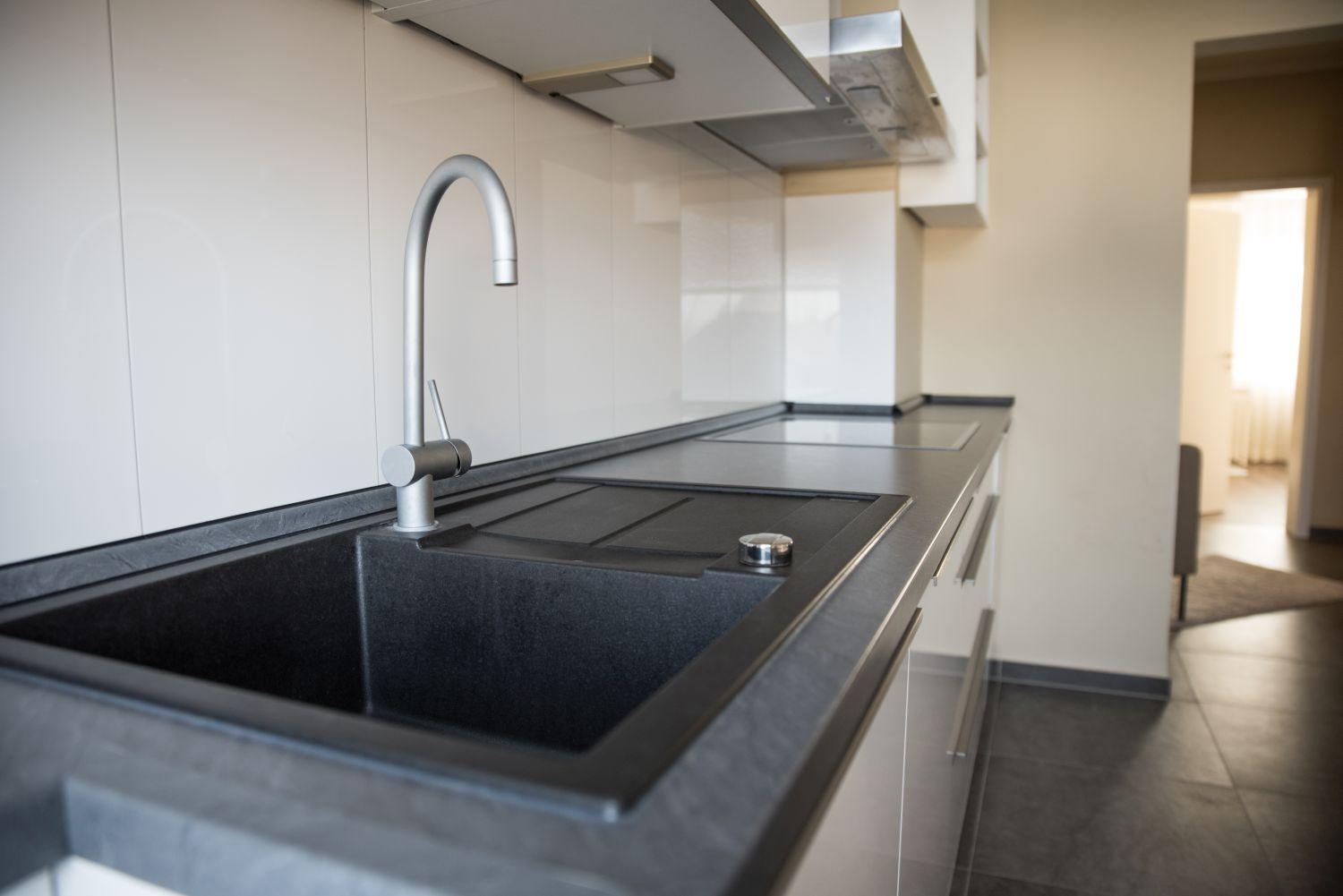 Appartement Im Herzen Des X-viertels *