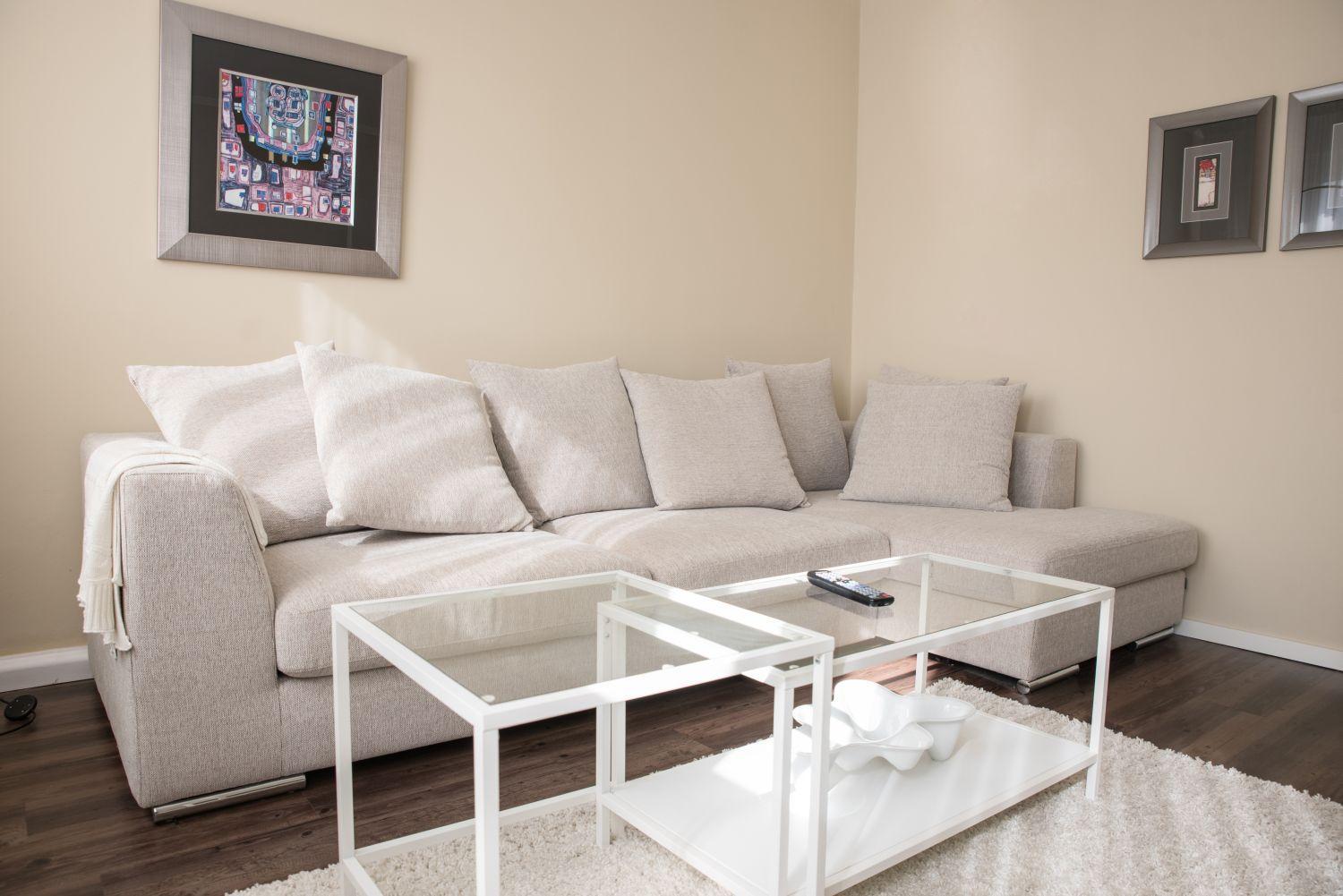 Appartement Im Herzen Des X-viertels