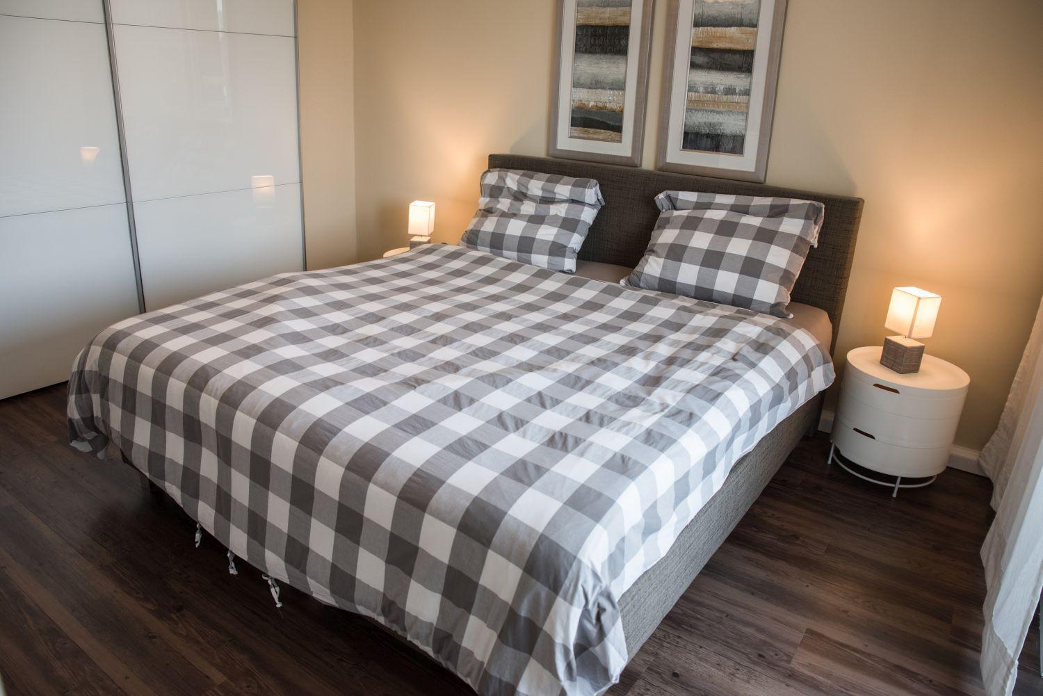 Appartement Im Herzen Des X-viertels